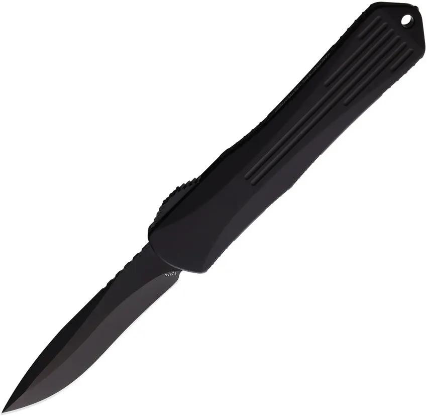 Heretic Knives Auto Manticore X OTF H033-6A-PUCF by Heretic Knives