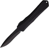 Heretic Knives Auto Manticore X OTF H033-6A-PUCF by Heretic Knives