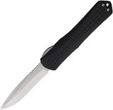 Heretic Knives Auto Manticore X Recurve OTF H033F2A by Heretic Knives