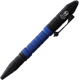 Heretic Knives Thoth Tactical Pen Blue H038-AL-BLU by Heretic Knives