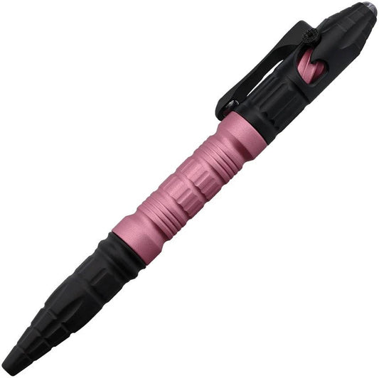 Heretic Knives Thoth Tactical Pen Pink H038-AL-PINK by Heretic Knives