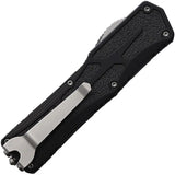 Heretic Knives Auto Colossus OTF Tanto - Automatic Opening With MagnaCut Stainless Blade by Heretic Knives