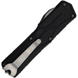 Heretic Knives Auto Colossus OTF Recurve H042-2A by Heretic Knives