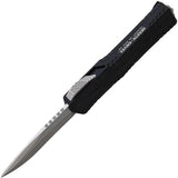 Heretic Knives Auto Colossus OTF Recurve H042-2A by Heretic Knives