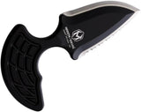 Heretic Knives Sleight Push Dagger SW H050-2C by Heretic Knives