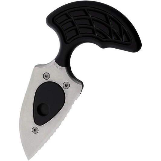 Heretic Knives Sleight Push Dagger SW H050-2C by Heretic Knives