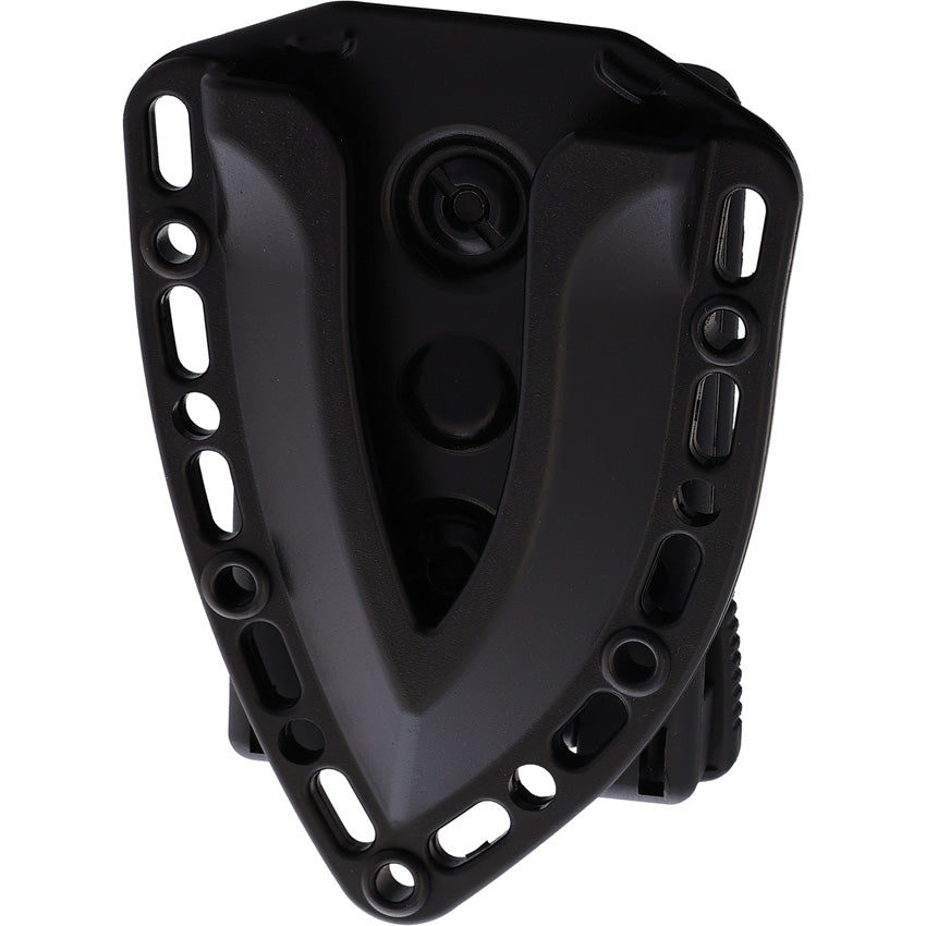 Heretic Knives Sleight Push Dagger Blue H050-8A-BRKBLU by Heretic Knives