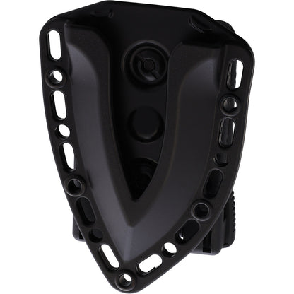 Heretic Knives Sleight Push Dagger Blue H050-8A-BRKBLU by Heretic Knives