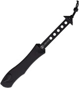 Heretic Knives Auto Hydra V4 OTF Black H406-2A by Heretic Knives