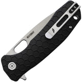 Honey Badger Knives Large Linerlock HB1001 by Honey Badger Knives
