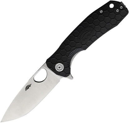 Honey Badger Knives Medium Linerlock HB1016 by Honey Badger Knives