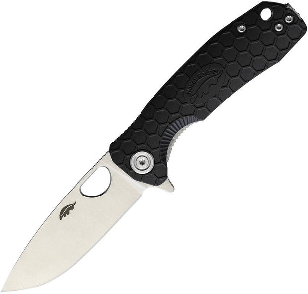 Honey Badger Knives Small Linerlock HB1026 by Honey Badger Knives