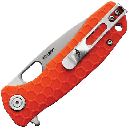 Honey Badger Knives Small Linerlock HB1035 by Honey Badger Knives