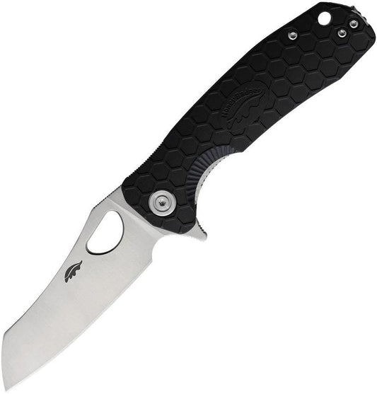 Honey Badger Knives Warncleaver Linerlock HB1038 by Honey Badger Knives