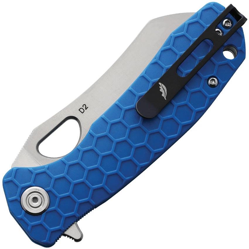 Honey Badger Knives Warncleaver Linerlock HB1043 by Honey Badger Knives