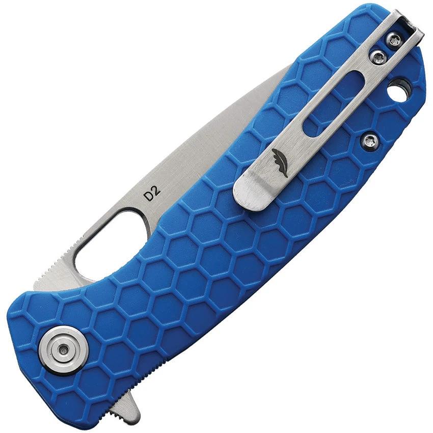 Honey Badger Knives Medium Linerlock HB1058 by Honey Badger Knives
