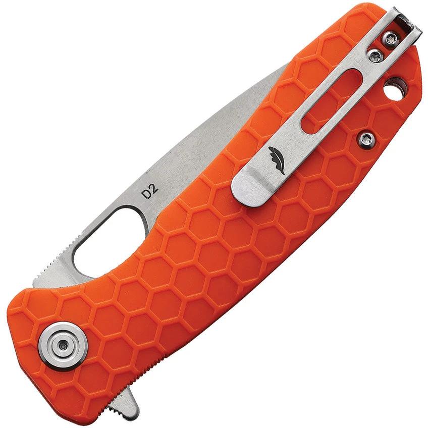 Honey Badger Knives Medium Linerlock HB1060 by Honey Badger Knives