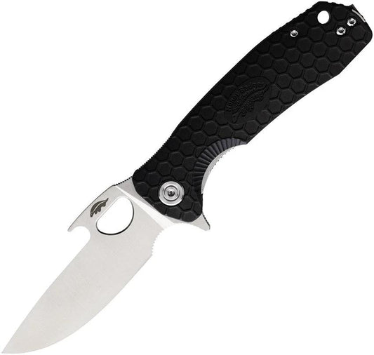 Honey Badger Knives Medium Easy Opener Linerlock HB1061 by Honey Badger Knives