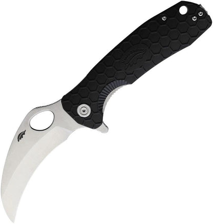 Honey Badger Knives Claw Linerlock HB1101 by Honey Badger Knives