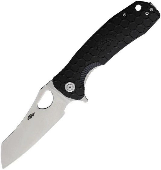 Honey Badger Knives Warncleaver Linerlock HB1104 by Honey Badger Knives