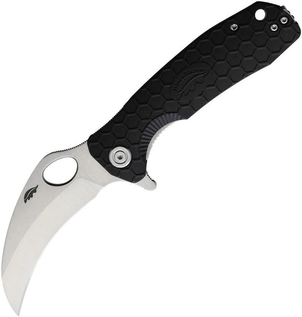 Honey Badger Knives Claw Linerlock HB1115 by Honey Badger Knives