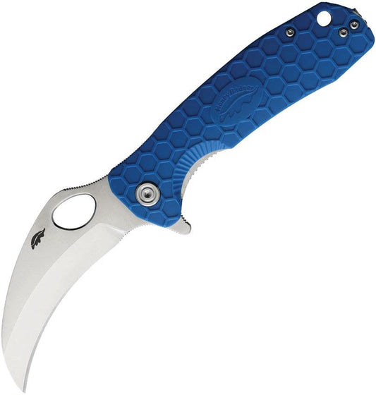 Honey Badger Knives Large Claw Linerlock HB1137 by Honey Badger Knives