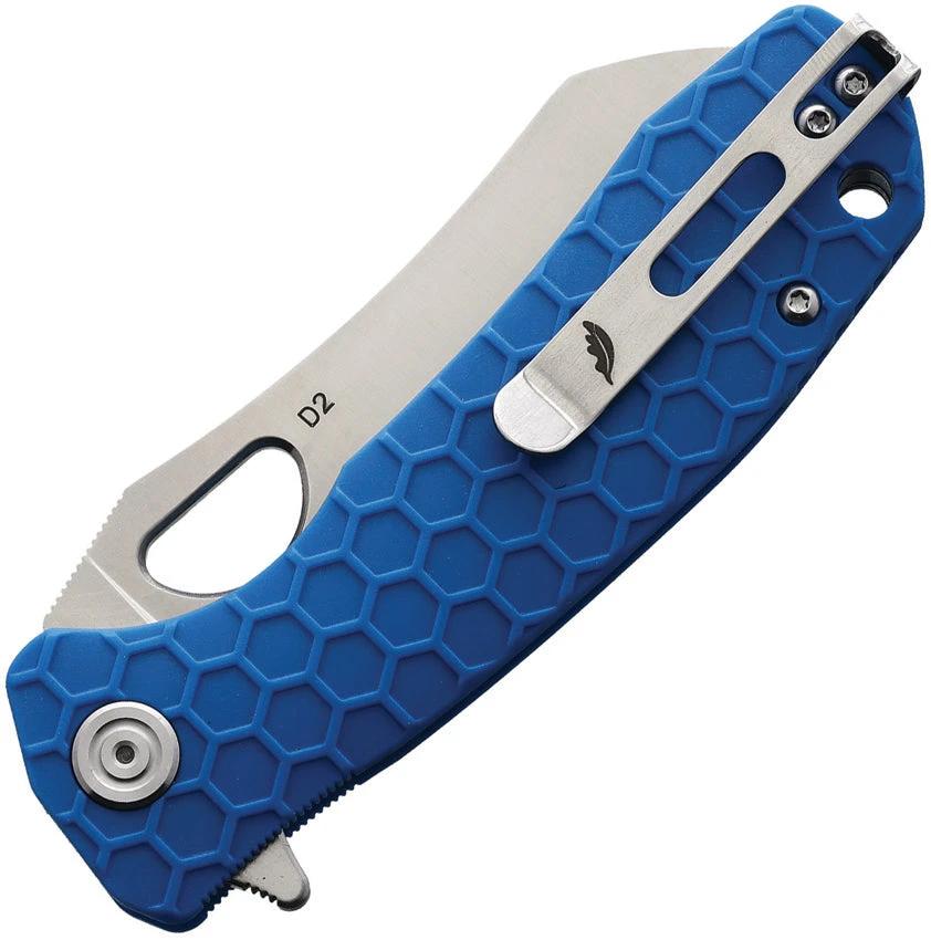 Honey Badger Knives Warncleaver Linerlock HB1164 by Honey Badger Knives