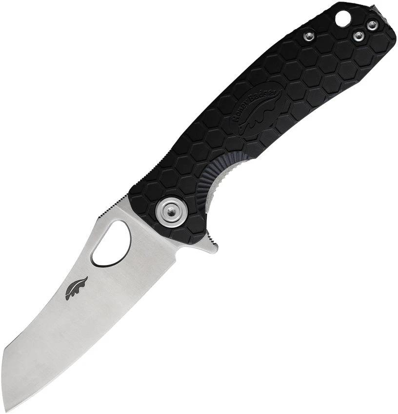 Honey Badger Knives Warncleaver Linerlock HB1167 by Honey Badger Knives