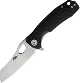 Honey Badger Knives Warncleaver Linerlock HB1167 by Honey Badger Knives
