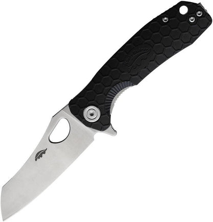 Honey Badger Knives Warncleaver Linerlock HB1167 by Honey Badger Knives