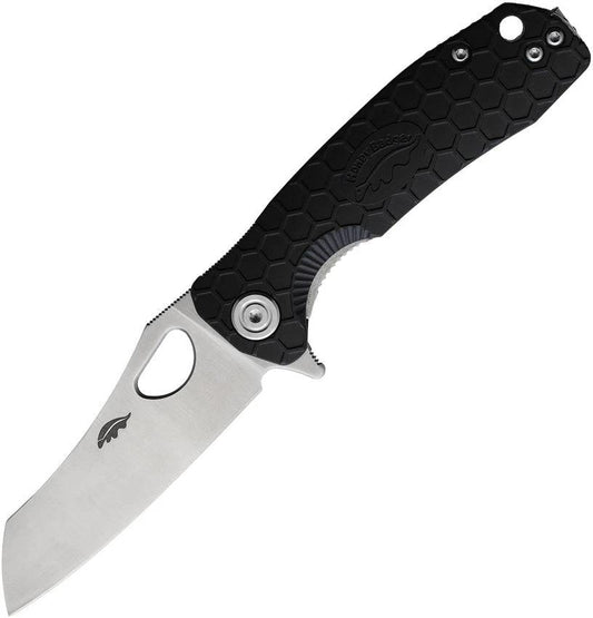 Honey Badger Knives Warncleaver Linerlock HB1167 by Honey Badger Knives
