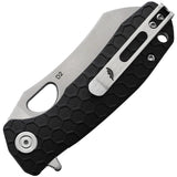 Honey Badger Knives Warncleaver Linerlock HB1167 by Honey Badger Knives