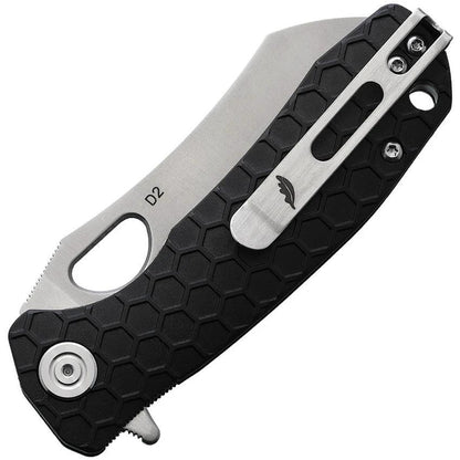 Honey Badger Knives Warncleaver Linerlock HB1167 by Honey Badger Knives