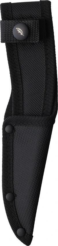 Honey Badger Knives Camp Knife Black HB5301 by Honey Badger Knives