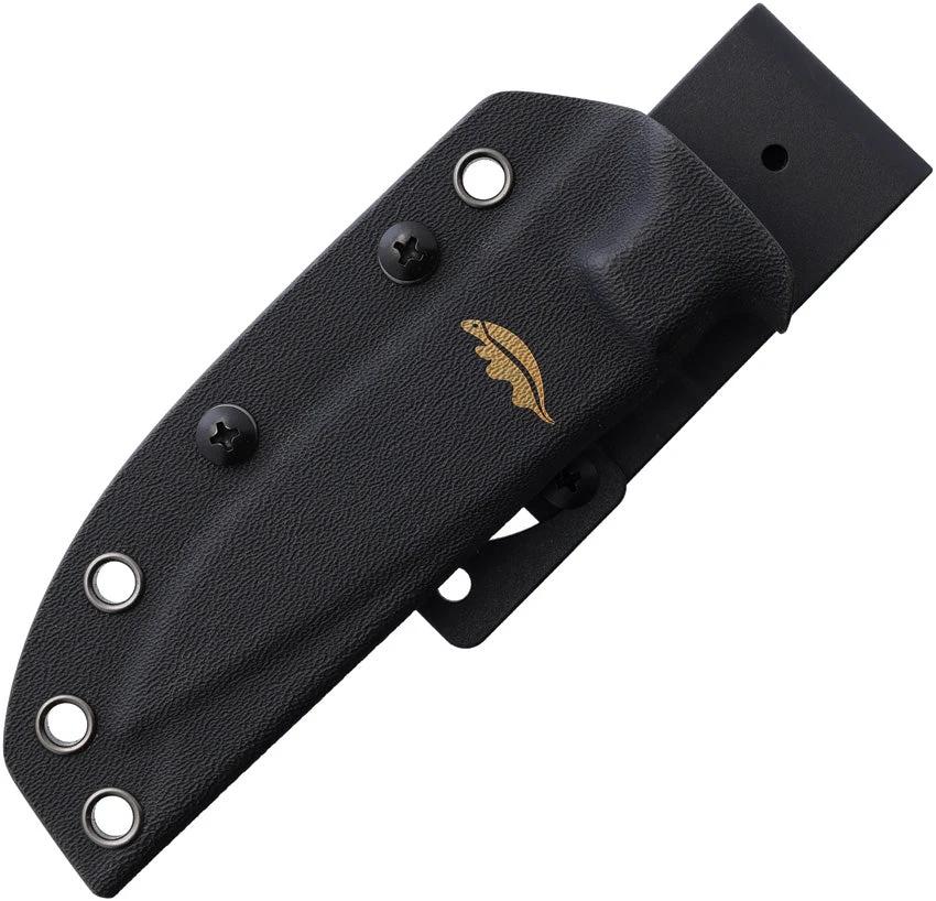 Honey Badger Knives Outfitter Kydex Sheath HB5308 by Honey Badger Knives