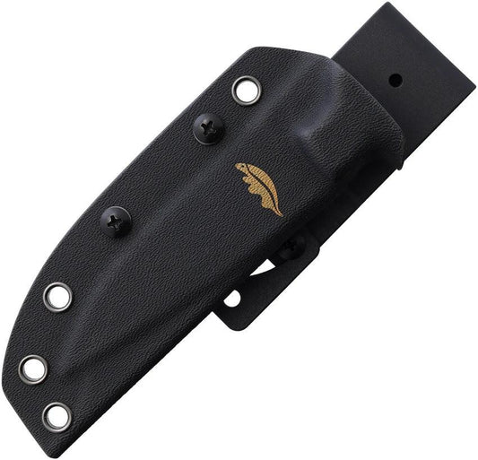 Honey Badger Knives Outfitter Kydex Sheath HB5308 by Honey Badger Knives
