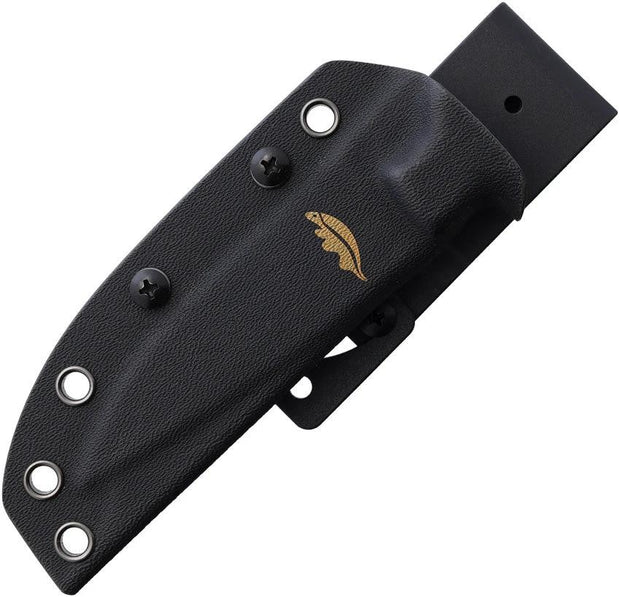 Honey Badger Knives Outfitter Kydex Sheath HB5308 by Honey Badger Knives