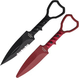 Halfbreed Blades Compact Clearance Gen 2 Bundle CCK-01 GEN 2 BLK BUNDLE by Halfbreed Blades