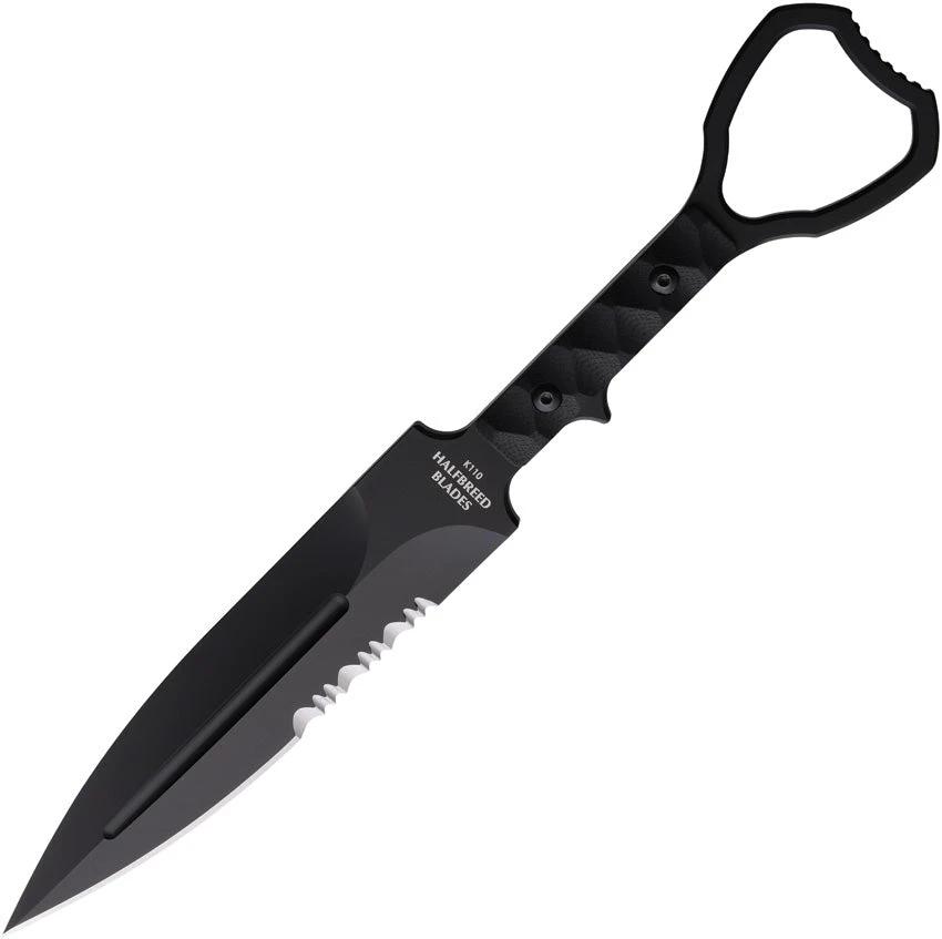Halfbreed Blades Compact Clearance Knife XL CCK-01 XL by Halfbreed Blades