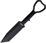 Halfbreed Blades Compact Clearance Knife CCK-02 BLK by Halfbreed Blades