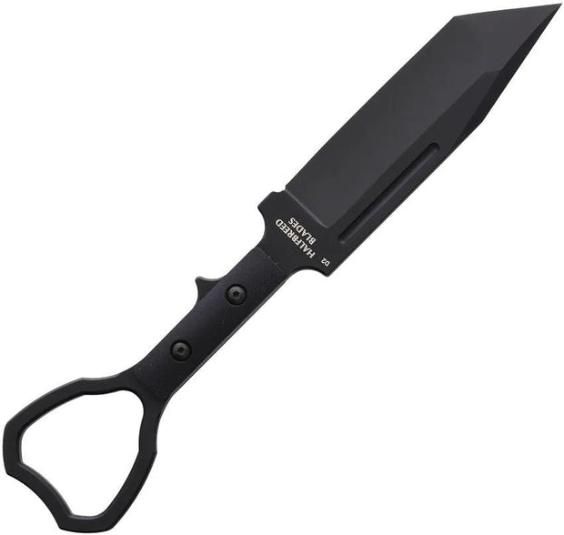 Halfbreed Blades Compact Clearance Bundle CCK-02 BLK BUNDLE by Halfbreed Blades