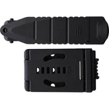 Halfbreed Blades Compact Clearance Knife CCK-02 BLK by Halfbreed Blades