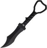 Halfbreed Blades CCK Tuhon Raptor Gen 2 Black CCK-03 BLK G2 by Halfbreed Blades