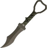 Halfbreed Blades CCK Tuhon Raptor Gen 2 OD CCK-03 OD G2 by Halfbreed Blades