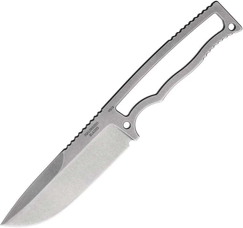 Halfbreed Blades Compact Field Knife SW DP CFK-01 by Halfbreed Blades