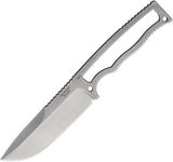 Halfbreed Blades Compact Field Knife SW DP CFK-01 by Halfbreed Blades