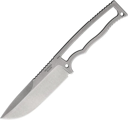 Halfbreed Blades Compact Field Knife SW DP CFK-01 by Halfbreed Blades