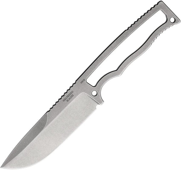 Halfbreed Blades Compact Field Knife SW DP CFK-01 by Halfbreed Blades