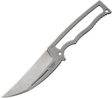 Halfbreed Blades Compact Field Knife SW Pik CFK-02 by Halfbreed Blades