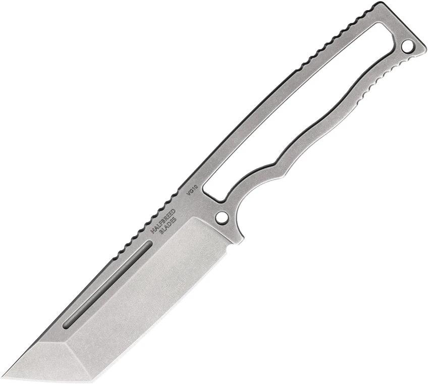 Halfbreed Blades Compact Field Knife SW Tanto CFK-03 by Halfbreed Blades